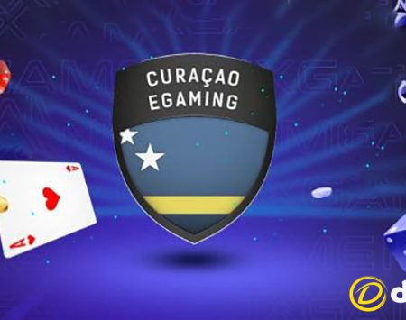 Giấy phép hoạt động của nhà cái Dafabet – Curacao eGaming