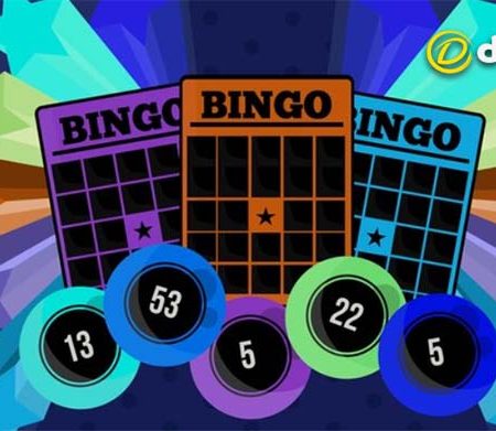 Hướng dẫn cách chơi Bingo trực tuyến tại Dafabet đơn giản