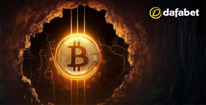 Cách sử dụng Bitcoin tại Thể Thao Dafabet