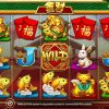 Golden Twins Slot