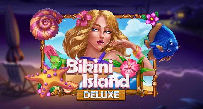 Bikini Island Deluxe